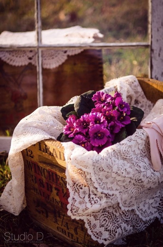 photo of Forget-Me-Not Vintage Rentals
